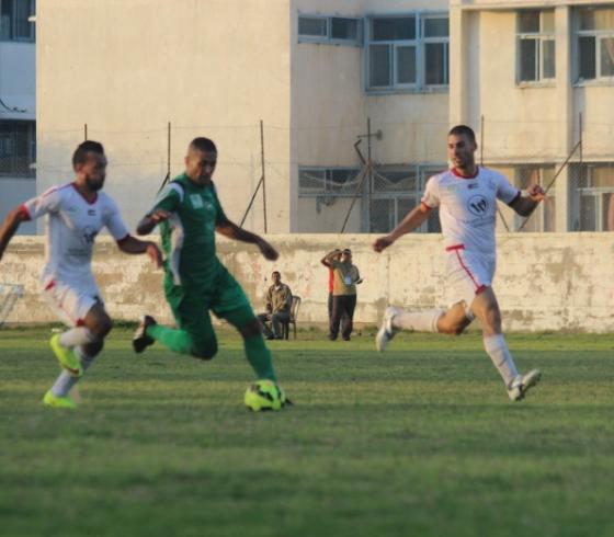 خدمات رفح