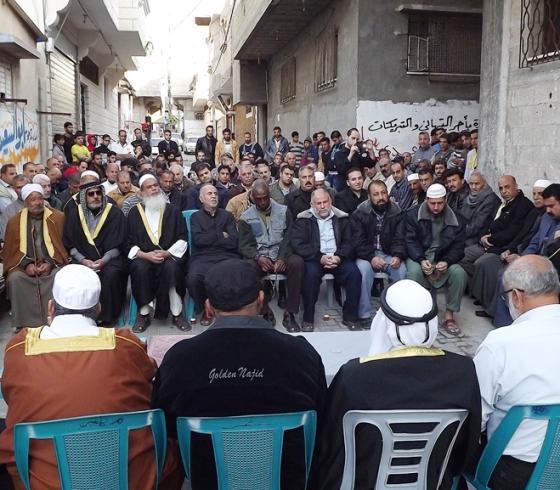 صورة أرشيفية للتواصل