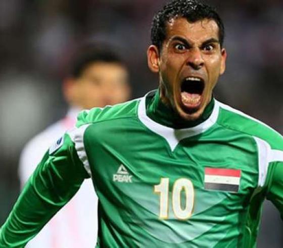يونس محمود
