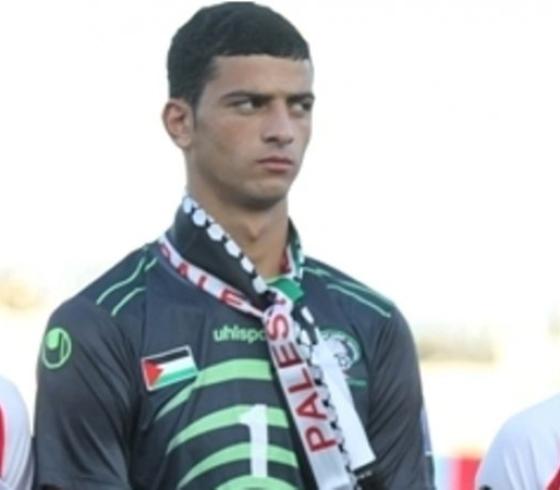 توفيق علي