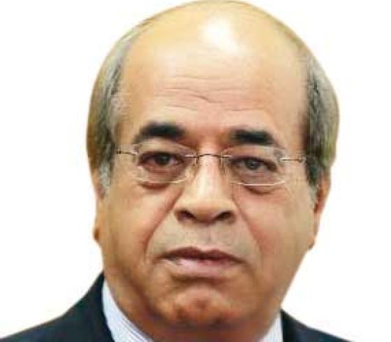 رشاد أبو داود