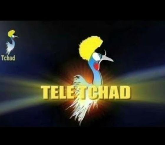 تردد قناة تيلي تشاد الجديد على النايل سات tele tchad بث مباشر