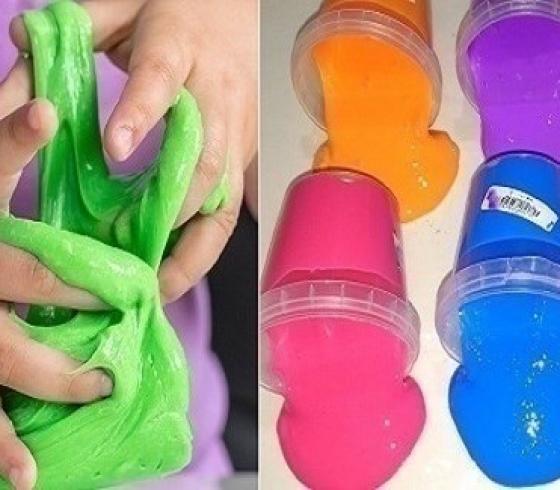  السلايم
