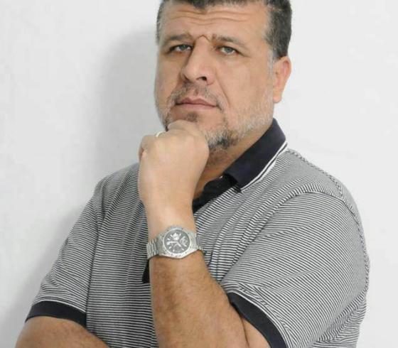 جمعة التايه