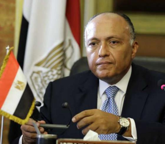 الخارجية الامريكية
