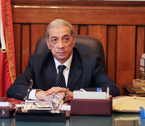 تفجير سيارة النائب العام