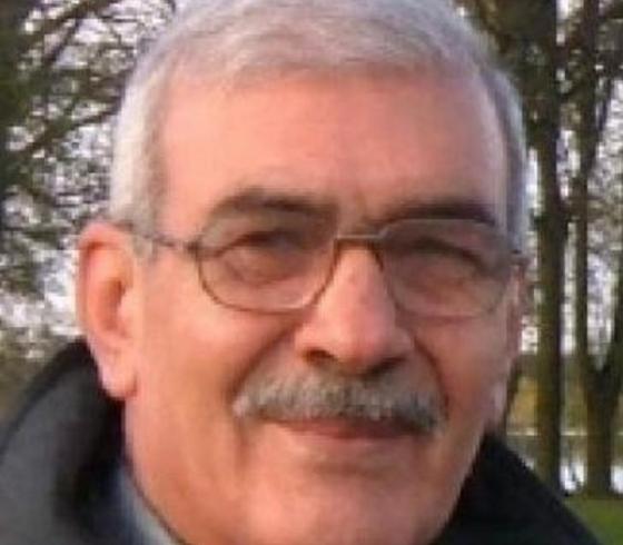 الكاتب نقولا ناصر
