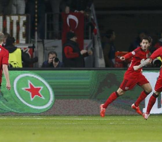 ليفركوزن