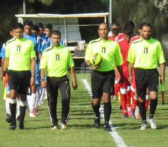 الأهلي والعطاء (1)