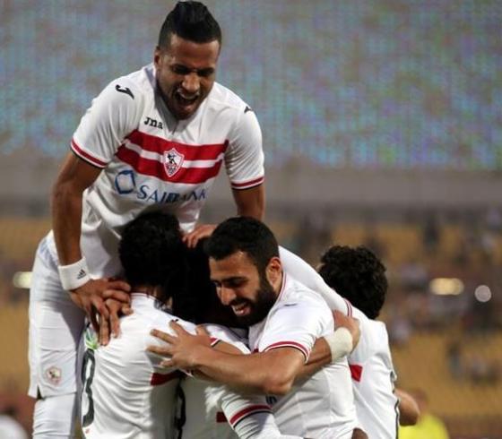 الزمالك