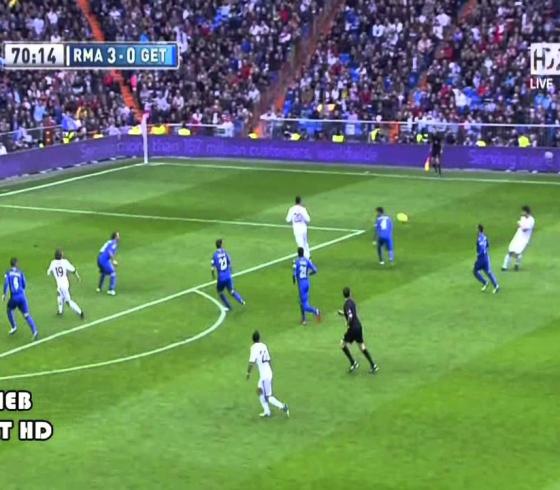 ريال مدريد