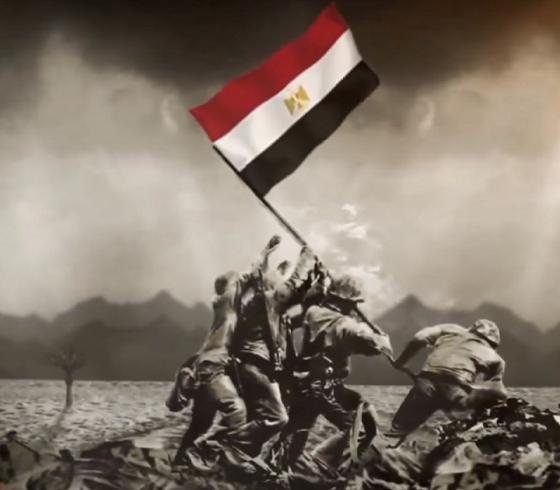 حرب اكتوبر