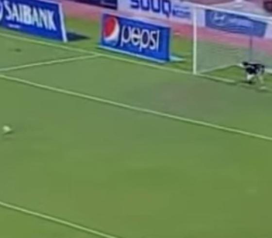 ركلات الترجيح