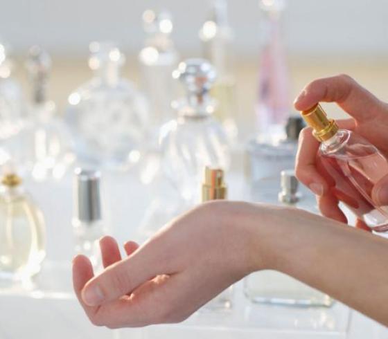 عطور