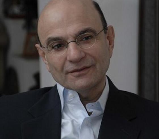 د. شفيق ناظم الغبرا