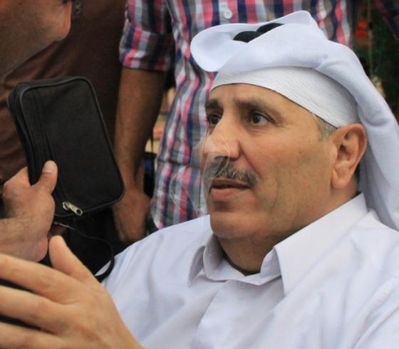 عيسى ضاهر