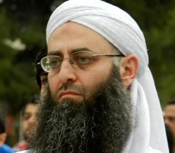 احمد الاسير
