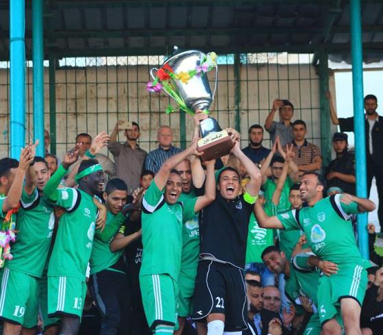 اتحاد الشجاعية
