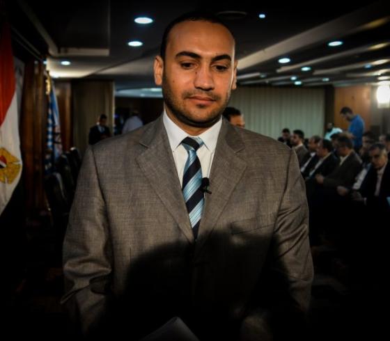 محمد أبو جياب