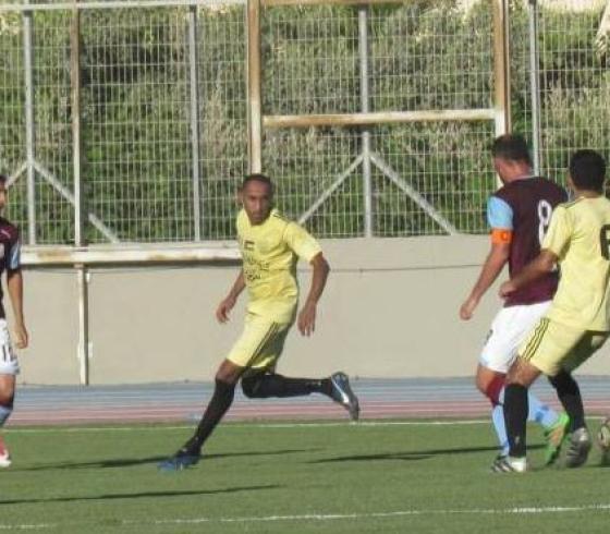 اهلي الخليل