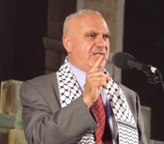 محمد زيدان