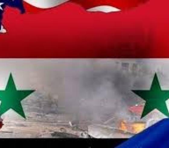 روسيا وسوريا