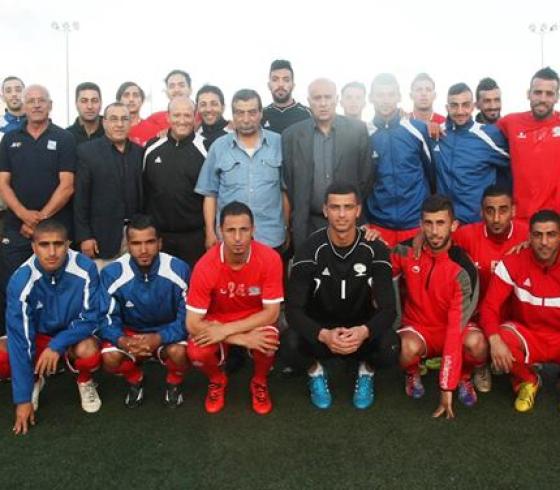 المنتخب
