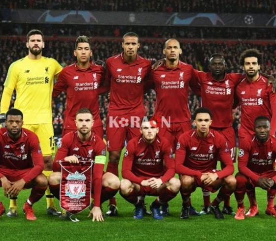 موعد مباراة ليفربول ونيوكاسل يونايتد اليوم