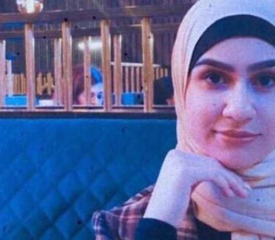 تفاصيل مقتل الطالبة أية هاشم