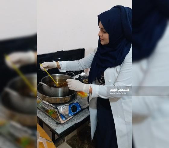 فدوى القرا