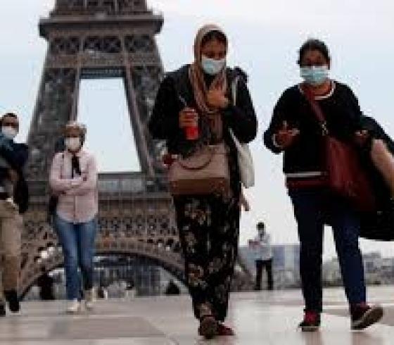كورونا