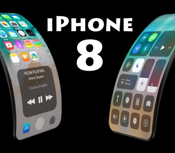 ايفون 8