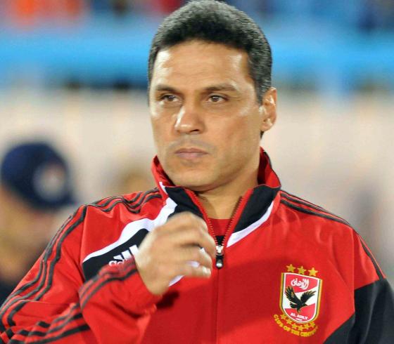 حسام البدري
