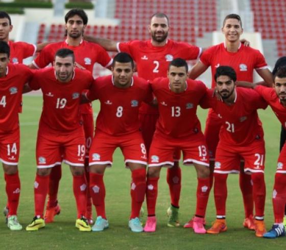 الأولمبي الفلسطيني (2)