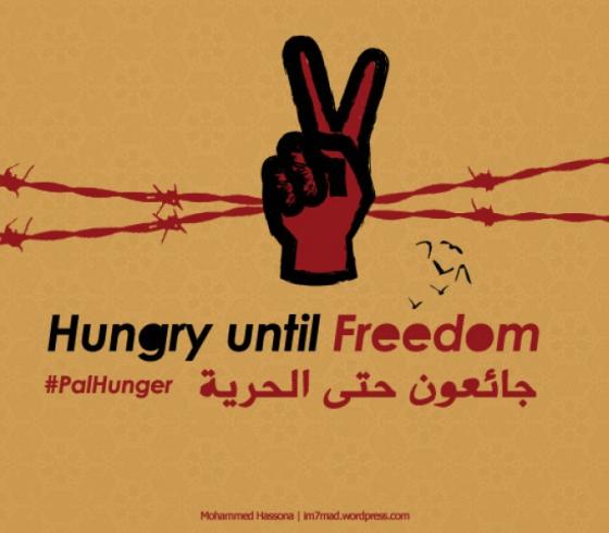 اضراب الكرامة