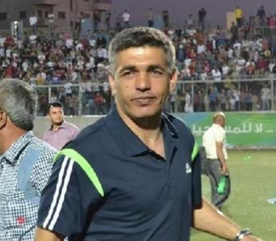 عبد الفتاح عرار