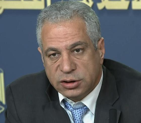 شوقي العيسه