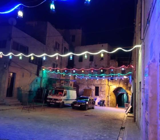 استقبال رمضان