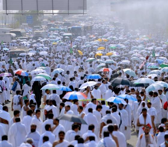 مشعر التروية