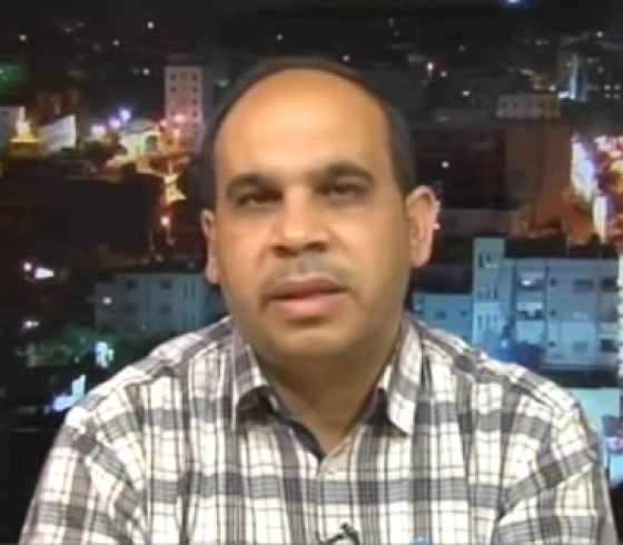امين ابو عيشة