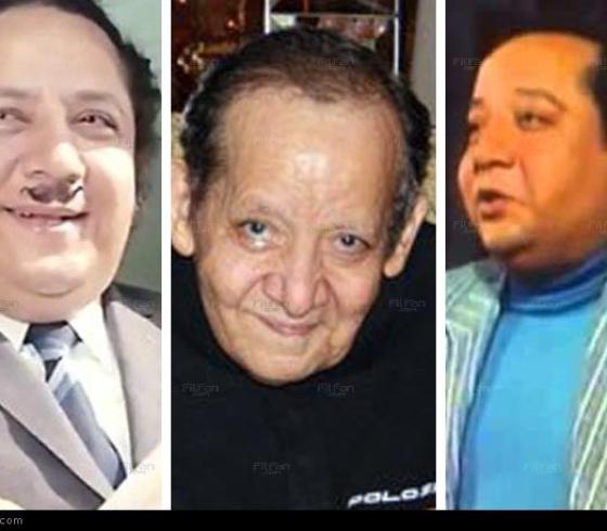الفنان جورج سيدهم