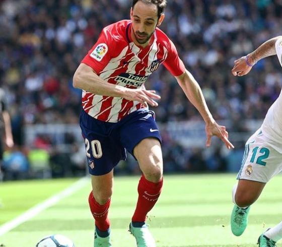 الدوري الإسباني .. ديربي مدريد ينتهي على وقع التعادل