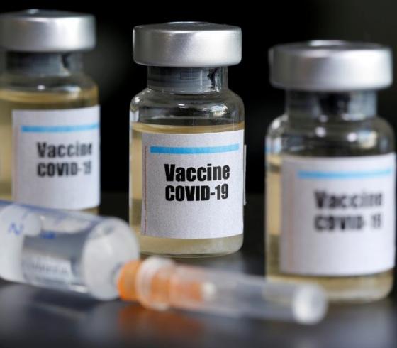اللقاح الروسي ضد فيروس كورونا سبوتنيك v