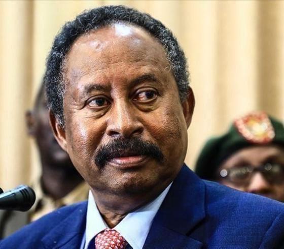 موعد التشكيل الوزاري الجديد في السودان 2019