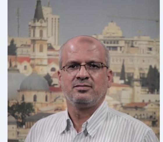 عامر خليل