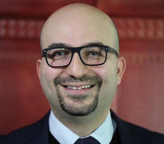 فادي الهدمي