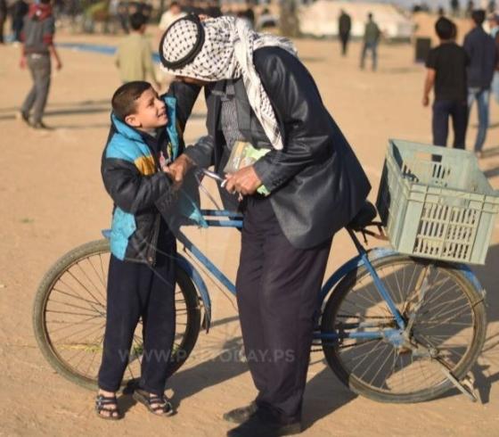 الشاعر أبو شقير