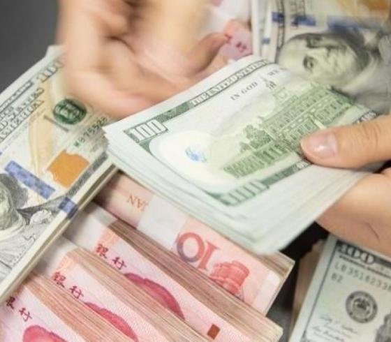 سعر الدولار اليوم السبت في سوريا 24 سبتمبر 2022 في البنوك والسوق السوداء