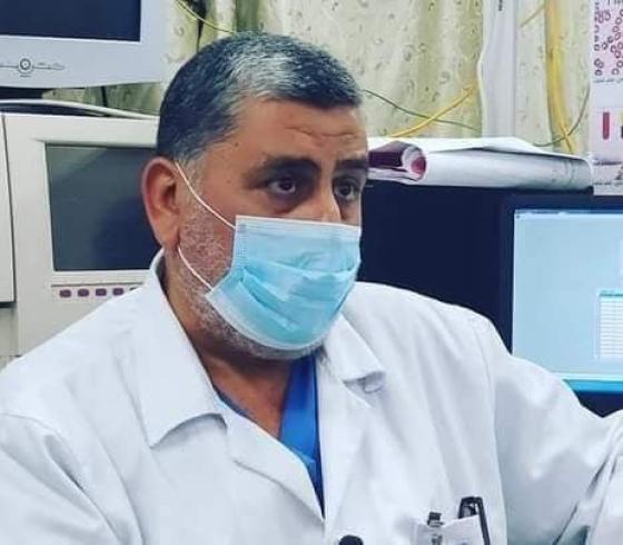 رحلتي مع فيروس كورونا بقلم: احمد المدلل