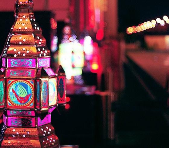 امساكية شهر رمضان 2020 في سوريا والمحافظات الستة